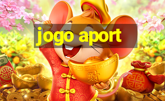 jogo aport