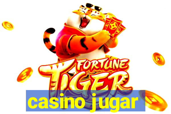 casino jugar