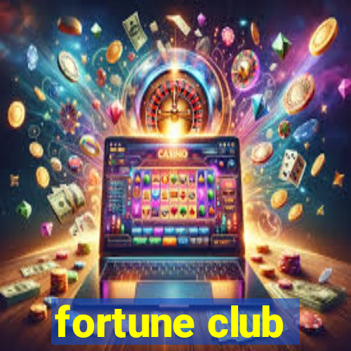 fortune club