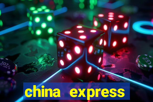 china express prince rock