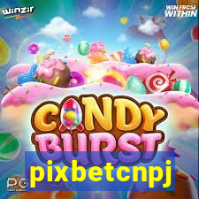 pixbetcnpj