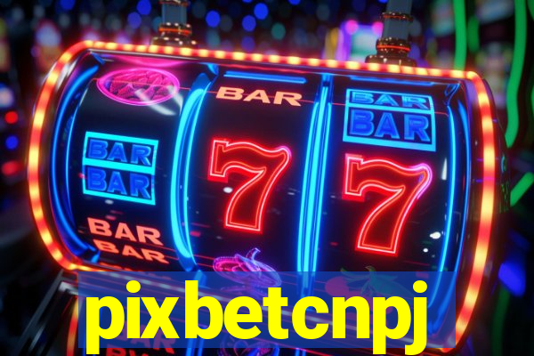 pixbetcnpj