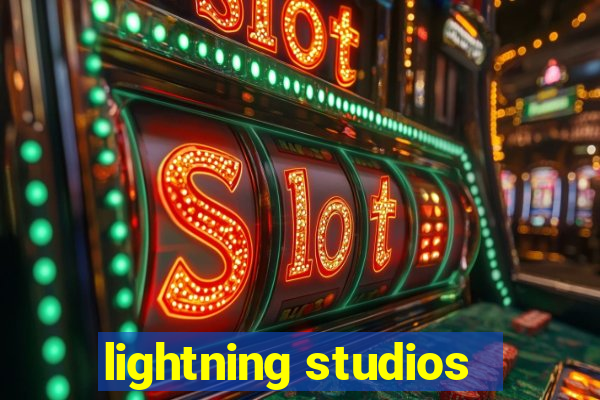 lightning studios