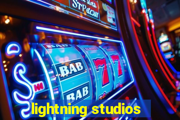 lightning studios