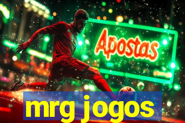 mrg jogos