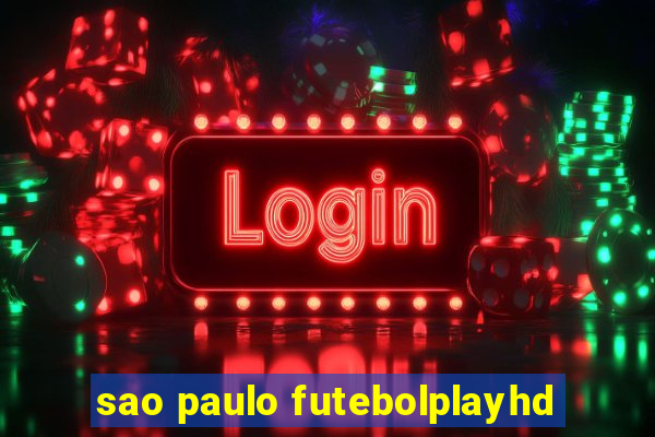 sao paulo futebolplayhd