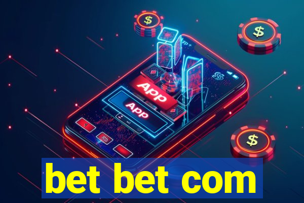 bet bet com