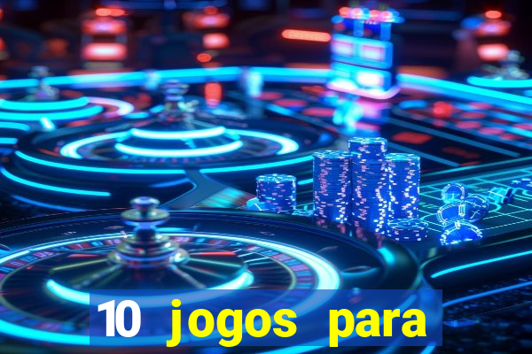 10 jogos para ganhar dinheiro