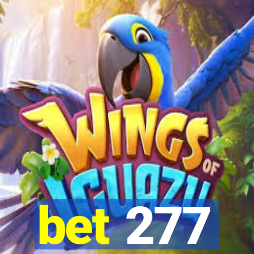 bet 277