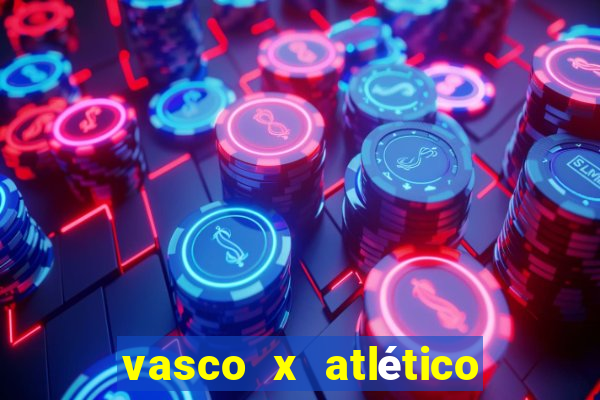 vasco x atlético mg palpite