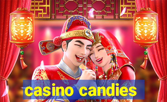 casino candies