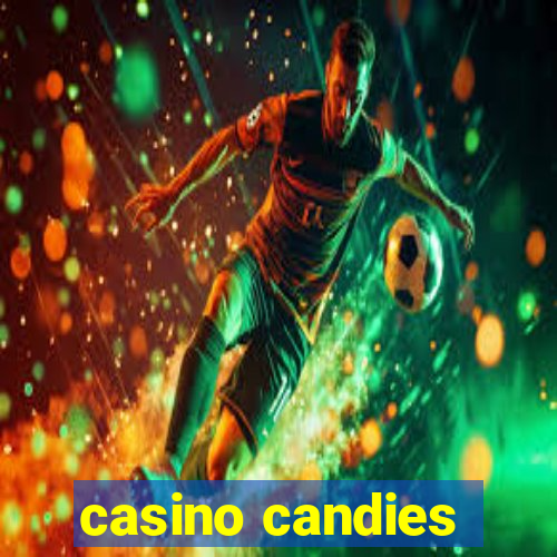 casino candies