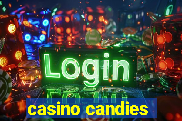 casino candies