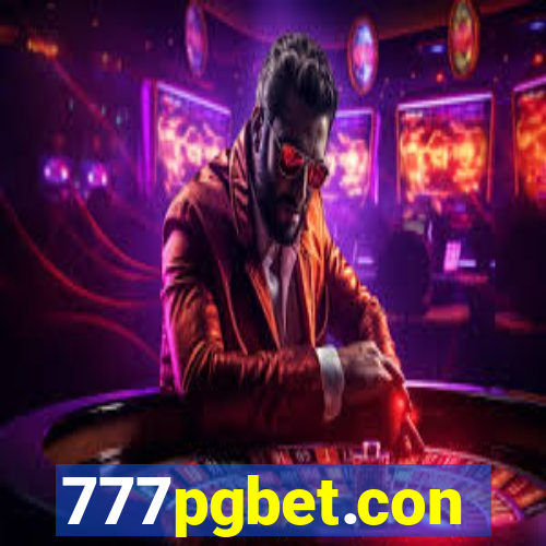 777pgbet.con