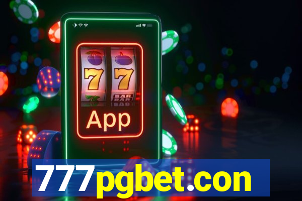 777pgbet.con