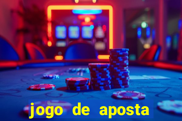 jogo de aposta gustavo lima