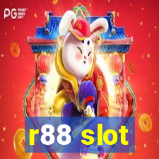 r88 slot