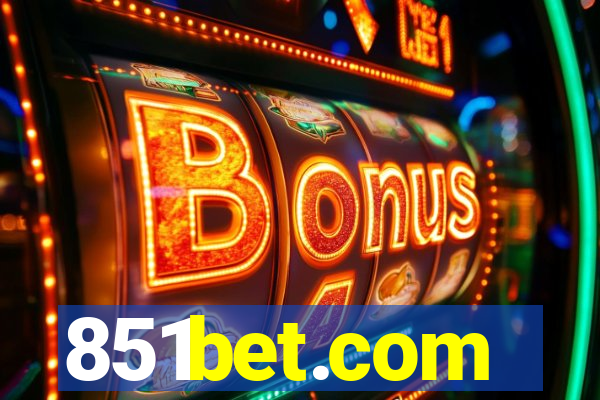 851bet.com