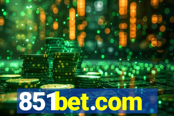 851bet.com