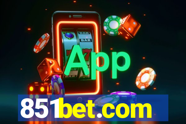 851bet.com