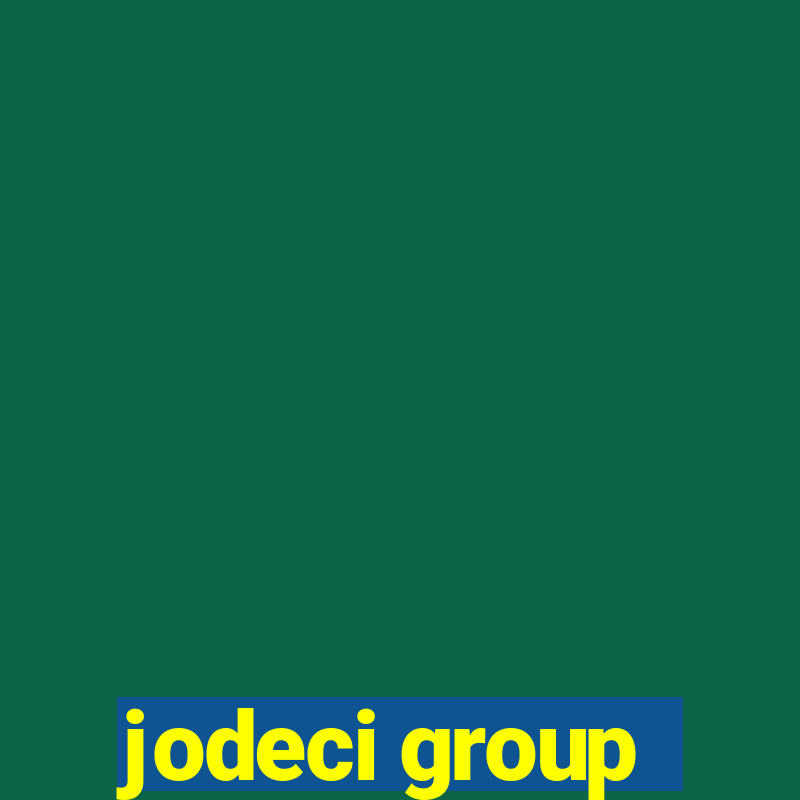 jodeci group