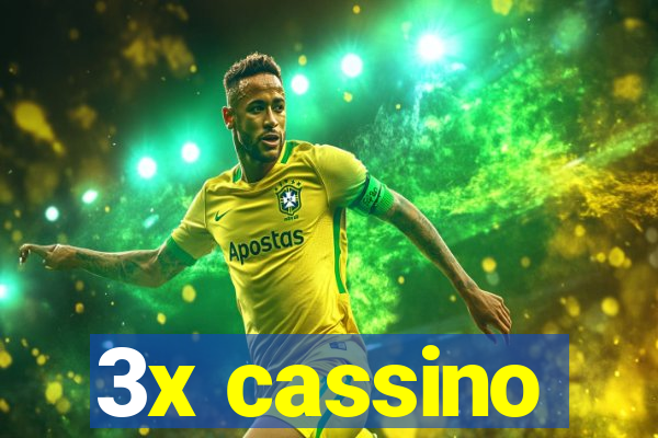 3x cassino