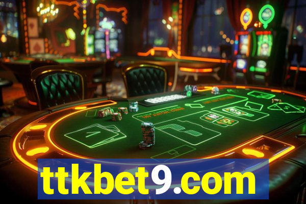 ttkbet9.com