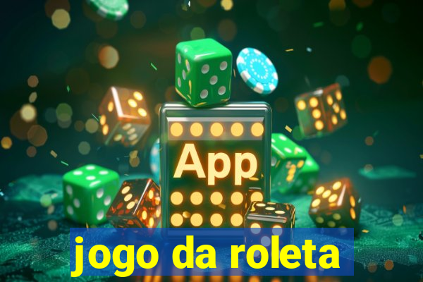 jogo da roleta