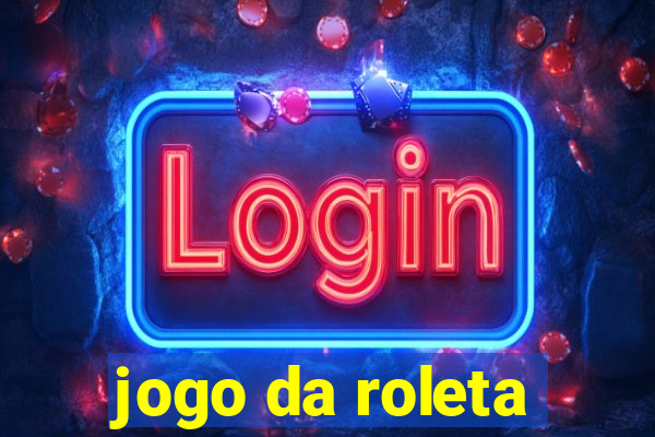 jogo da roleta