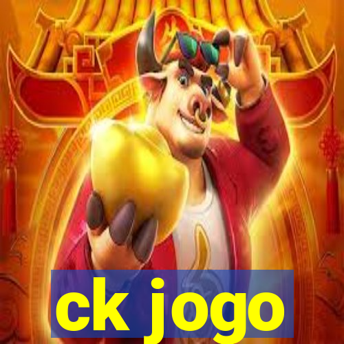 ck jogo