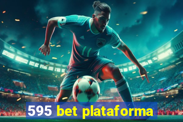 595 bet plataforma