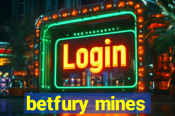 betfury mines