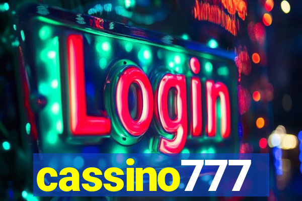 cassino777