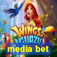 media bet