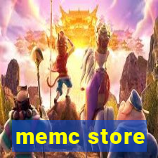 memc store