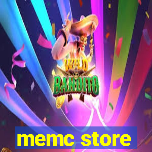 memc store