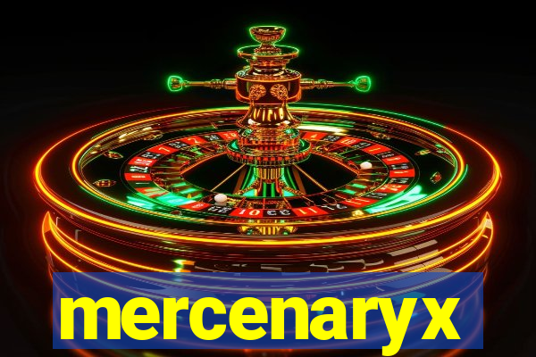 mercenaryx