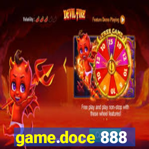 game.doce 888