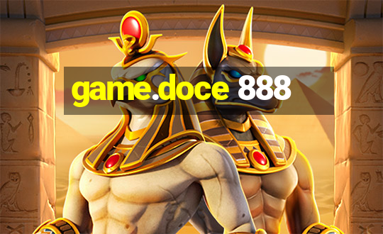 game.doce 888