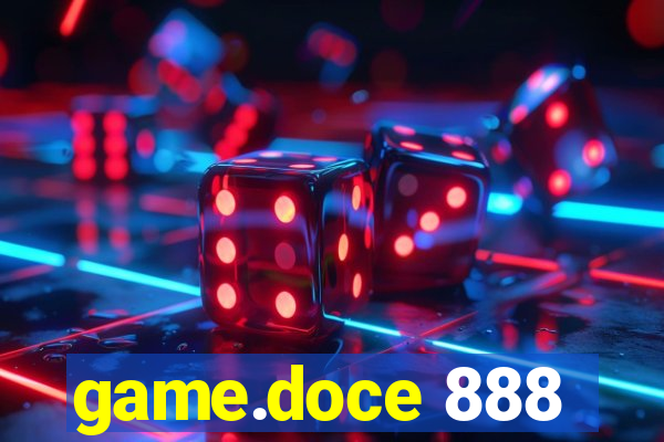 game.doce 888