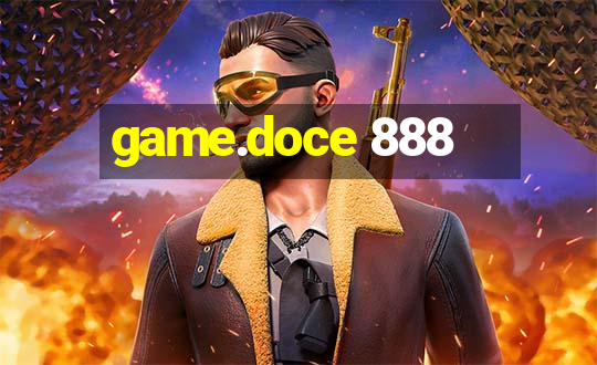 game.doce 888