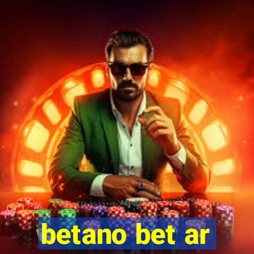 betano bet ar