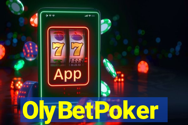 OlyBetPoker