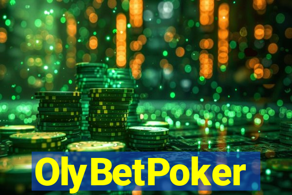 OlyBetPoker