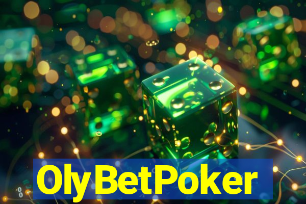 OlyBetPoker