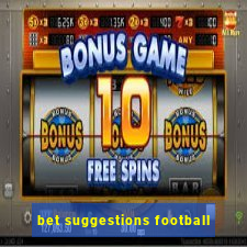 bet suggestions football