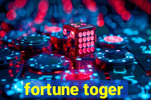 fortune toger