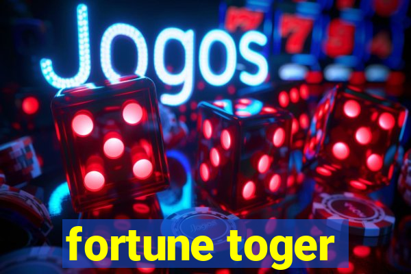 fortune toger