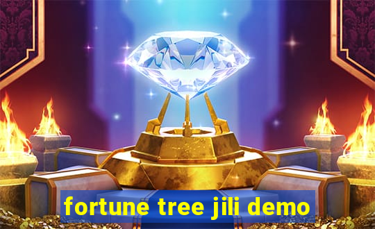 fortune tree jili demo