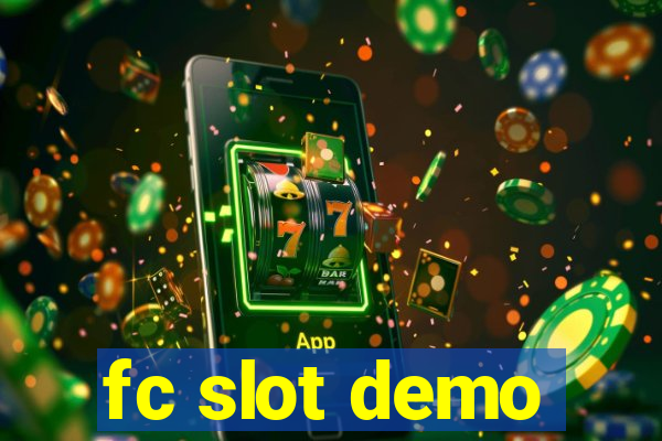 fc slot demo